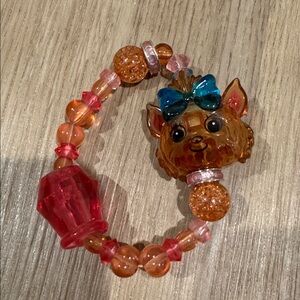 Jojo Siwa Twisty petz bracelet